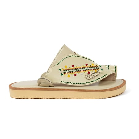 أحذية رجالية شرقية