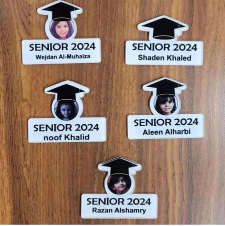 بروش تخرج