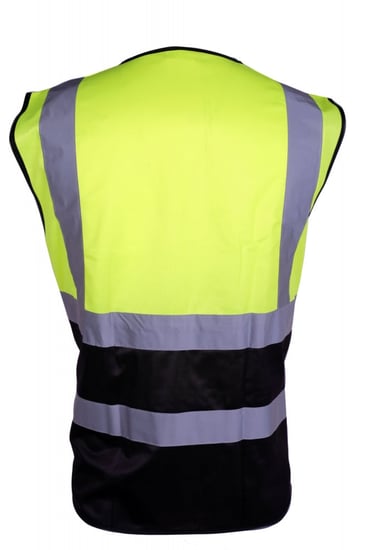 ENGGINER SAFETY VEST