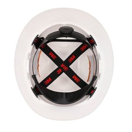 خوذة سلامة 3m