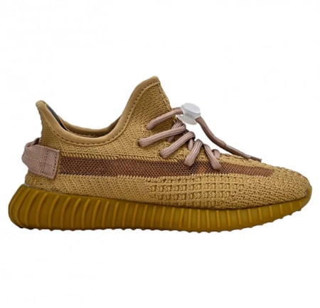 شوز ييزي ٣٥٠ اطفال - KIDS Yeezi 350