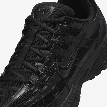 شوز نايك بي - ٦٠٠٠ اسود بريميوم - NIKE P-6000 BLACK PREMIUM