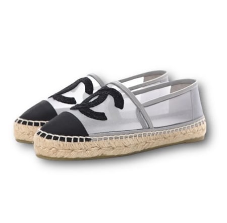 حذاء شانيل -CHANEL Women
