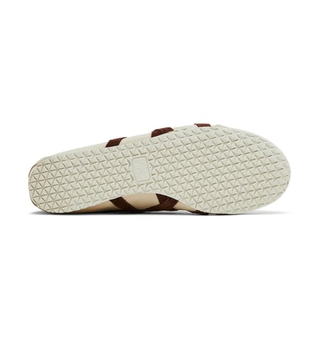 Onitsuka Tiger MEXICO 66 sneake تايقر البني المحروق (ماستر)