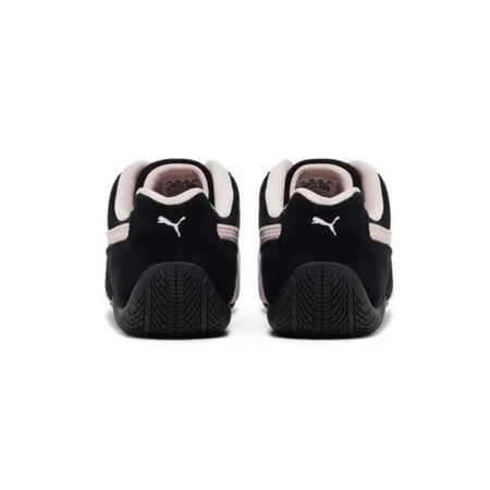 بوما سبيد كات وردي اسود (سوبر ماستر هاي كواليتي) speedcat og “black/mauve mist “sneakers
