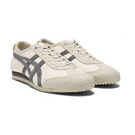Onitsuka Tiger MEXICO 66 sneaker تايقر رصاصي (سوبر ماستر)