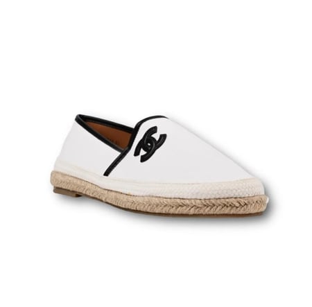 حذاء شانيل -CHANEL Women