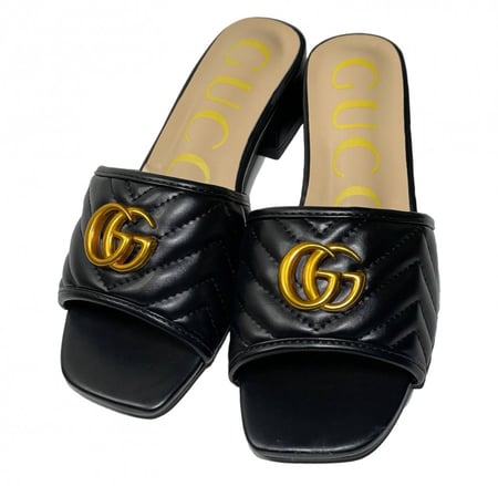 حذاء قوتشي - GUCCI