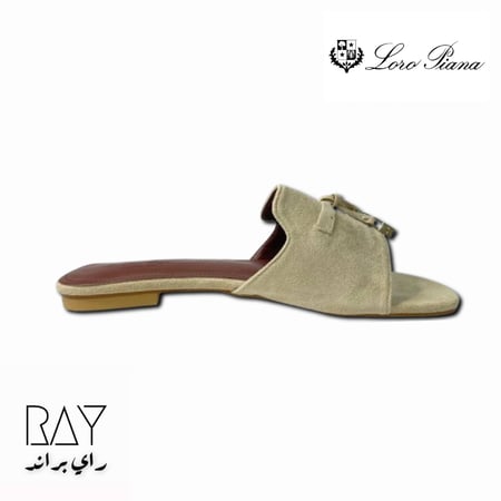 لوروبيانا شامواه طبي - بيج فاتح ا Loro piana