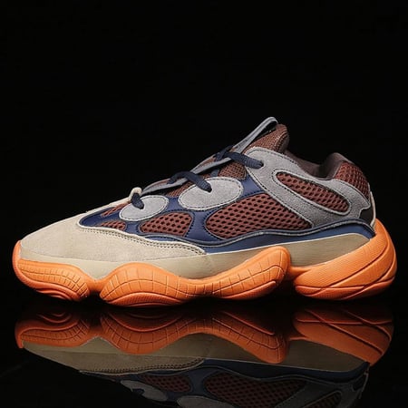 شوز اديداس ايزي ٥٠٠ - adidas Yeezy 500