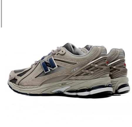 نيوبالانس ١٩٠٦ - Newbalance 1906