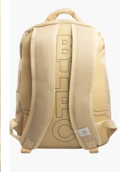 شنطة ظهر بولو (بيج)