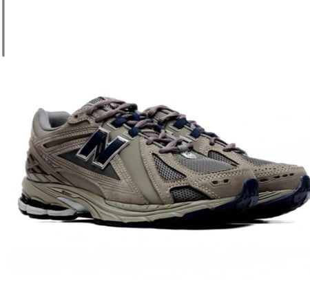 نيوبالانس ١٩٠٦ - Newbalance 1906