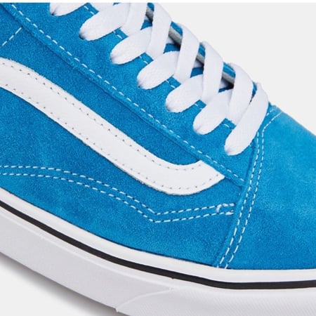 فانز اولد سكول الاصلية Vans Old Skool Sneaker