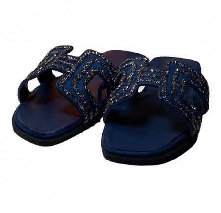 حذاء هيرمز - Hermes women sandal