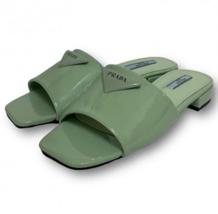 حذاء برادا - PRADA WOMEN SANDAL