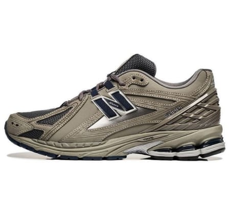 نيوبالانس ١٩٠٦ - Newbalance 1906