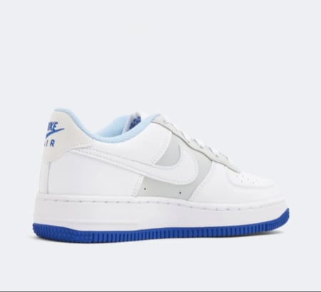 شوز نايك اير فورس ١ - Nike Airforce1
