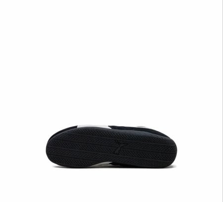 بوما سبيد كات اسود ابيض(سوبر ماستر هاي كواليتي) speedcat og “black/white mist “sneakers