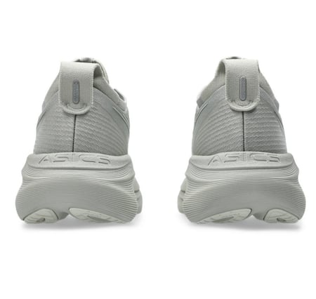 اسيكس جل نيمبوس ٢٧ رصاصي (سوبر ماستر)- Asics Gel-Nimbus 27