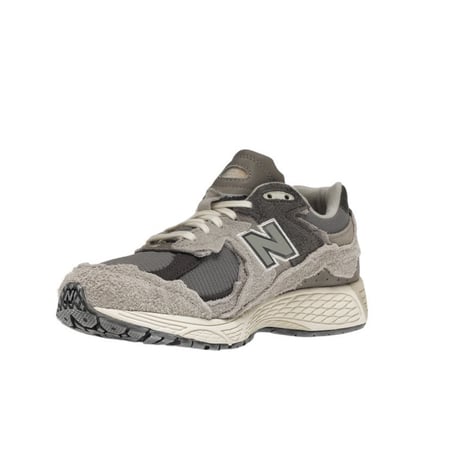 New Balance 2002R Protection Pack Sneakers - Rain Cloud