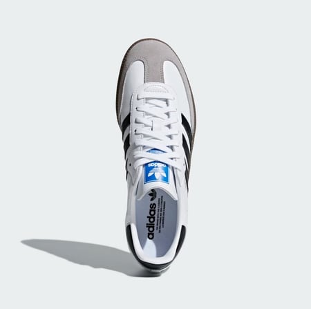 Adidas Samba OG Sneaker اديداس سامبا (ماستر)