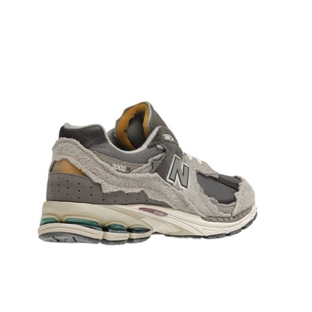 New Balance 2002R Protection Pack Sneakers - Rain Cloud