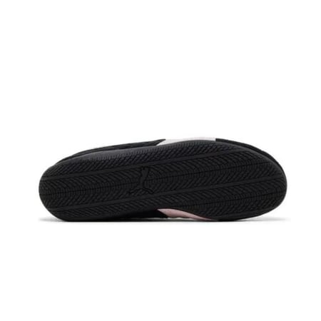 بوما سبيد كات وردي اسود (سوبر ماستر هاي كواليتي) speedcat og “black/mauve mist “sneakers