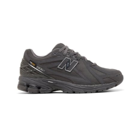 نيوبالانس ١٩٠٦ آر رمادي غامق Newbalance 1906R dark gray