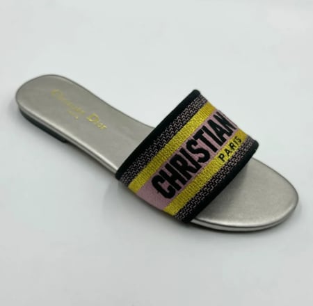 حذاء ديور - Dior Women Sandal