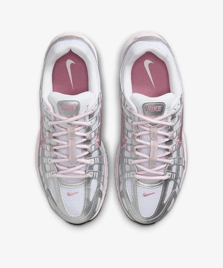 شوز نايك بي - ٦٠٠٠ وردي - NIKE P-6000 pink