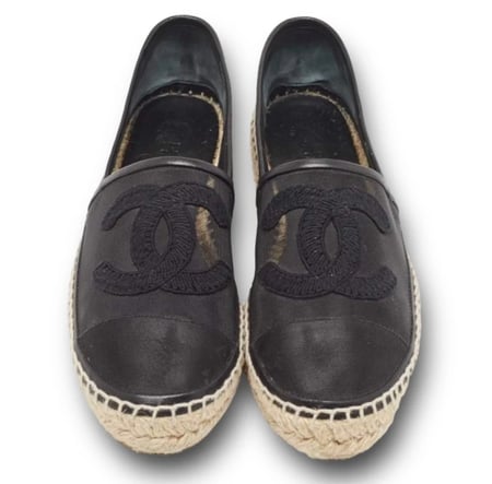 حذاء شانيل -CHANEL Women