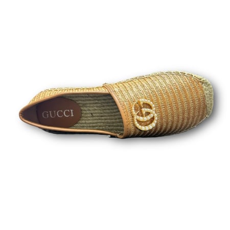 حذاء قوتشي - GUCCI Women