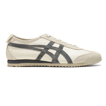 Onitsuka Tiger MEXICO 66 sneaker تايقر رصاصي (سوبر ماستر)
