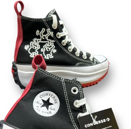 كونفرس - Converse
