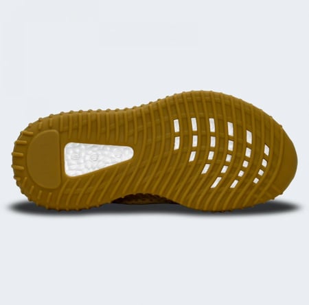 شوز ييزي ٣٥٠ اطفال - KIDS Yeezi 350