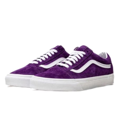 فانز اولد سكول الاصلية Vans Old Skool Sneaker