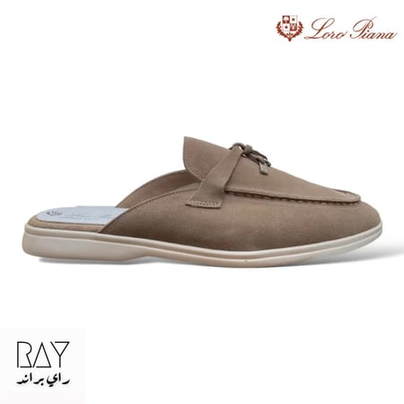 لوروبيانا شامواه طبي - بني ا Loro piana