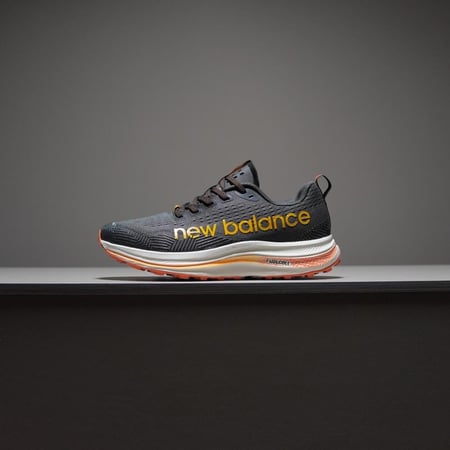 New Balance FuelCell