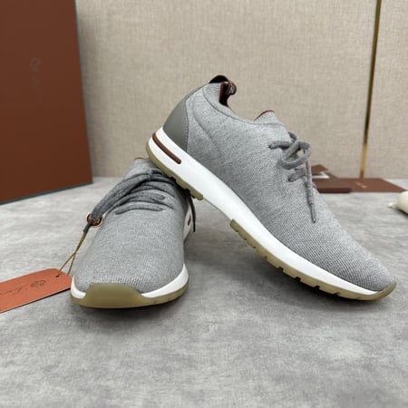 Loro Piana Classic Sneaker