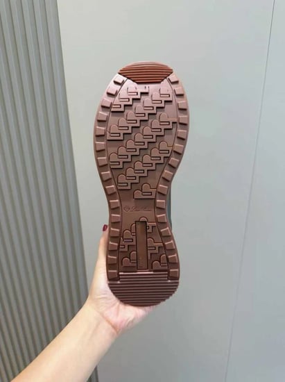 حذاء لوربيانا Loro Piana