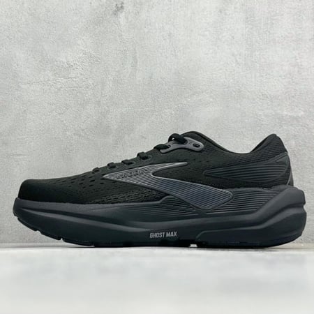 حذاء بروكس Brooks Ghost Max 3