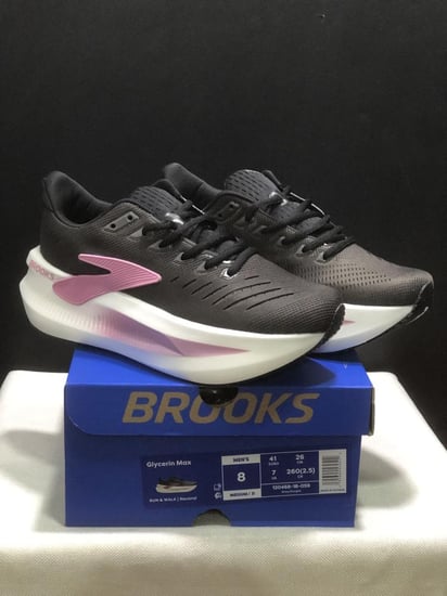 حذاء بروكس Brooks Glycerin Max 2