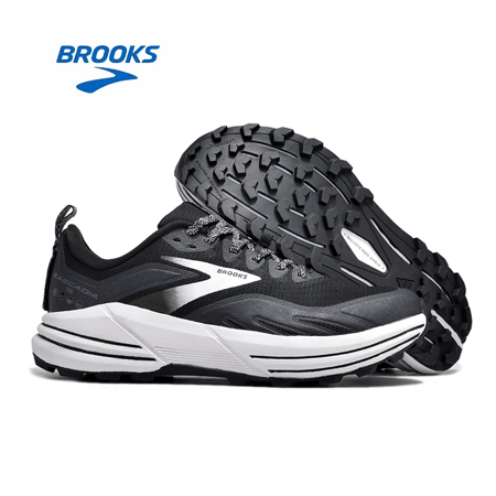 حذاء بروكس Brooks Cascadia