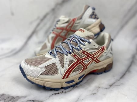 حذاء   asics khan 8