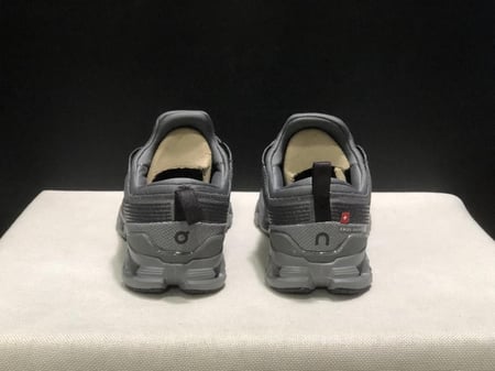 On Running Cloud X Z5