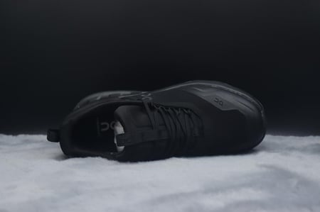 On Running Cloudnova X