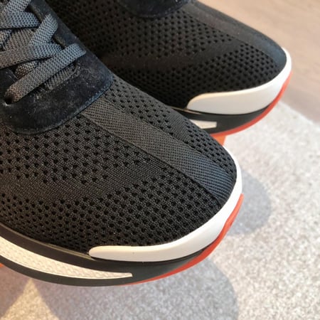 حذاء هيرمس Hermès - Bouncing Sneaker
