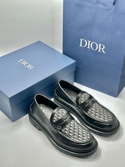 حذاء ديـــور Dior