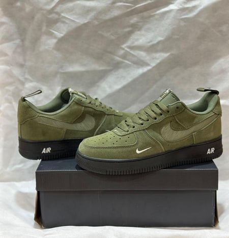 حذاء Nike Air Force